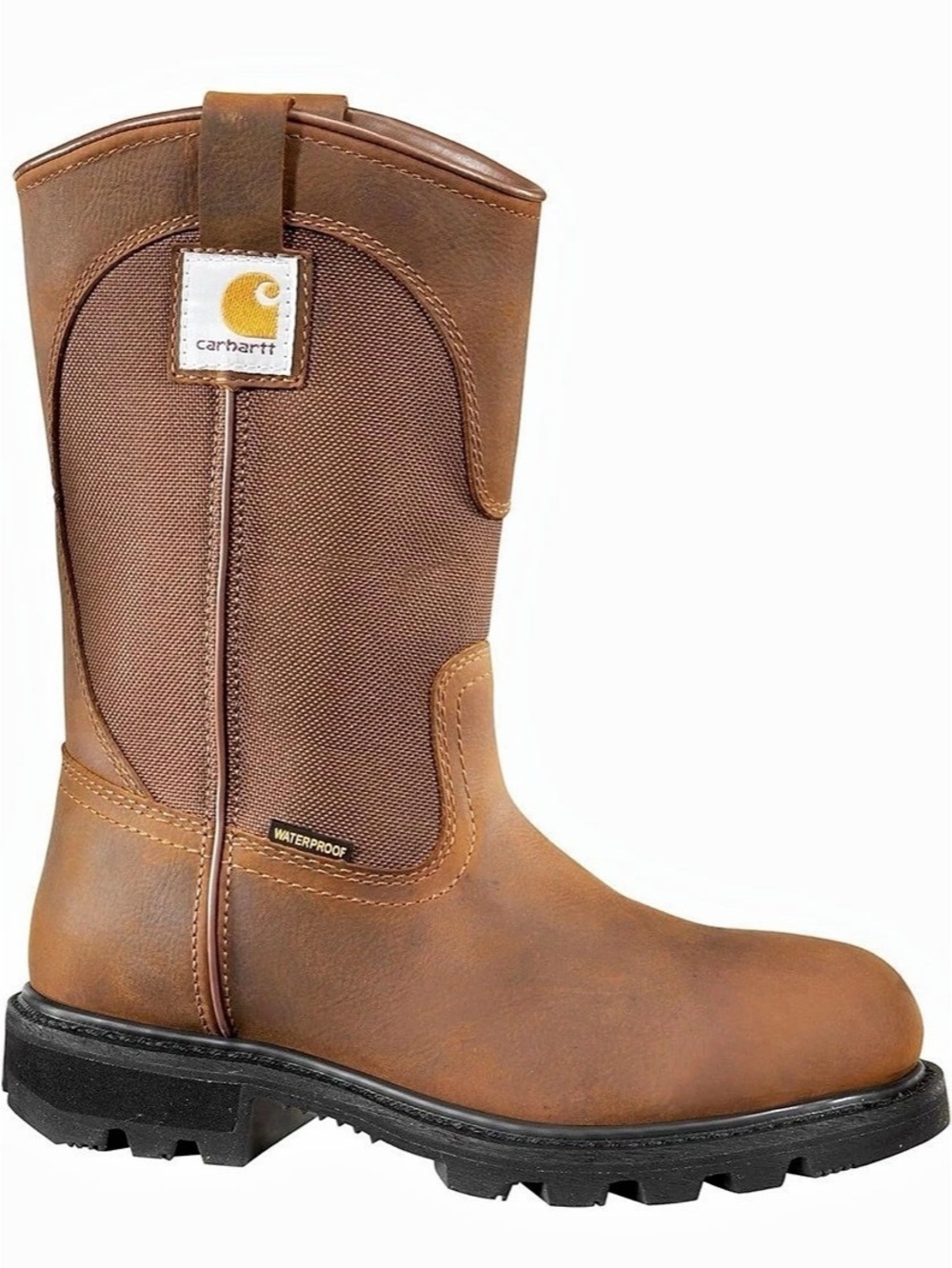 Carhartt Women's CWP1250 Work Boot